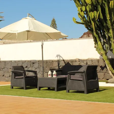 Crystal Playa Blanca (Lanzarote)