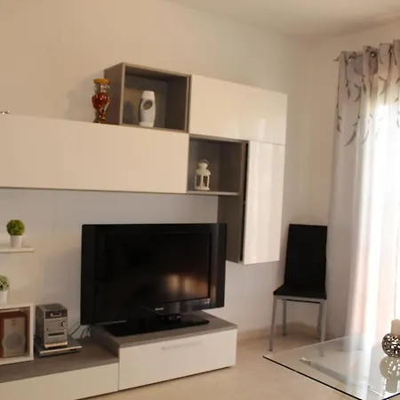 Holiday home Crystal *
