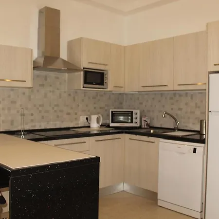 Holiday home Crystal Playa Blanca (Lanzarote)