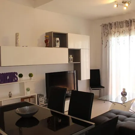 Crystal Holiday home Playa Blanca (Lanzarote)