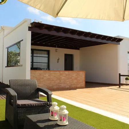 Holiday home Crystal *