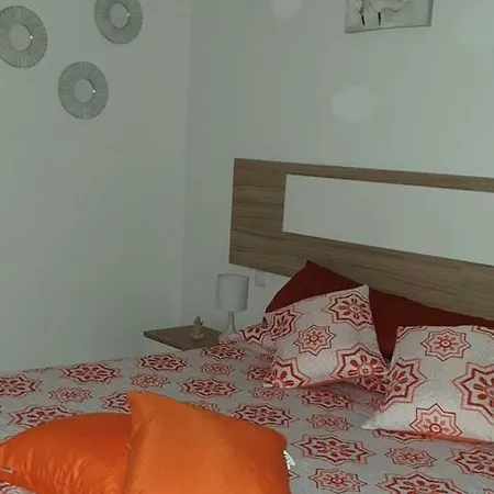 Crystal Holiday home *